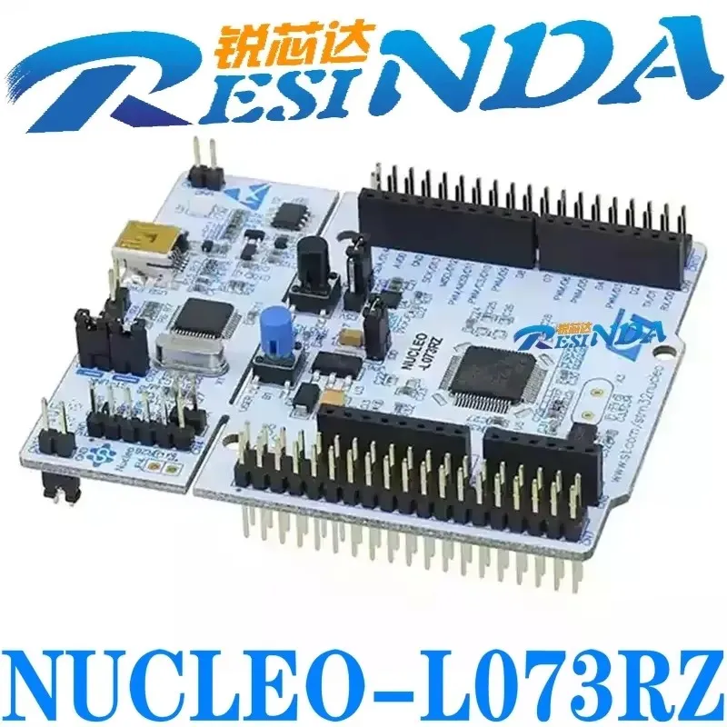 Original spot NUCLEO-L073RZ Nucleo-64 development board STM32L073RZT6