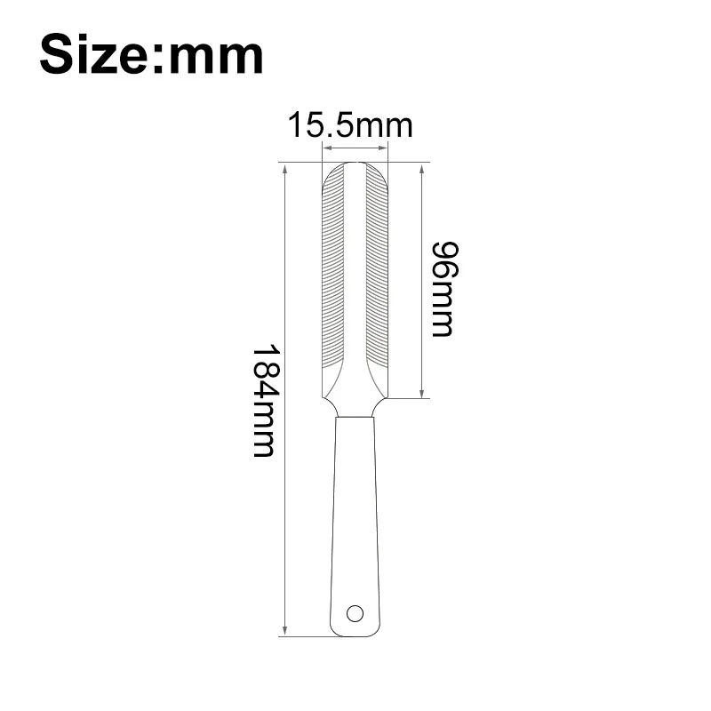 

3-Piece Set Nut & Saddle Slot File Guitar Nut Groove File Luthier Guitar Repair Tool Stringed Instrument Care Accessory