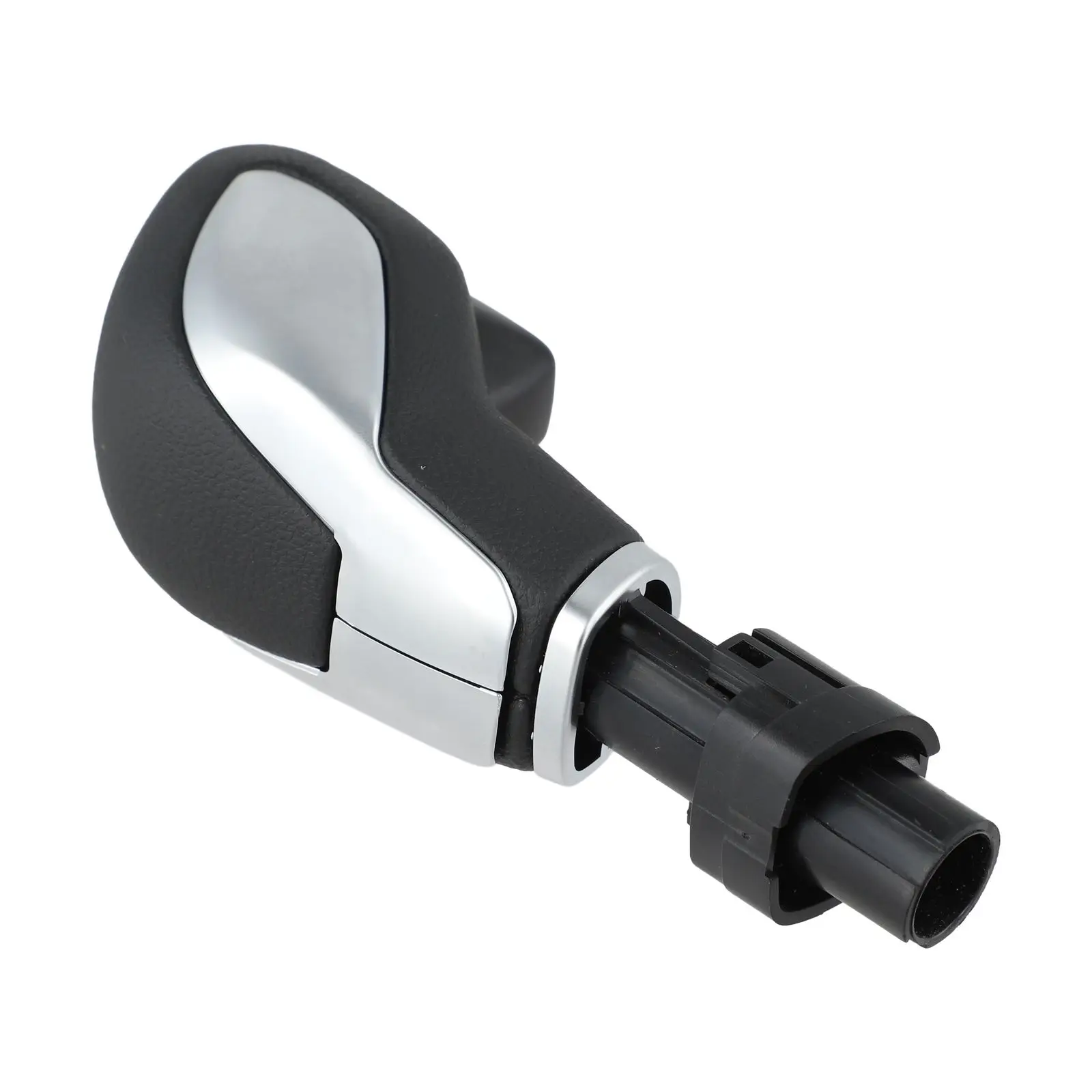 Aesthetic Upgrade Automatic Shift Knob Replacement Designed for the For Ford For Edge Years of Fifteen through Eighteen