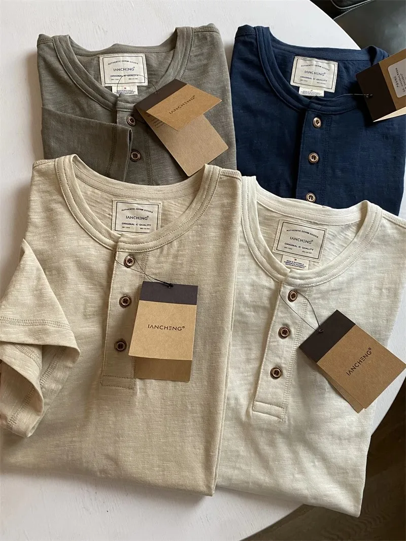 Henry Collar Bamboo… - image