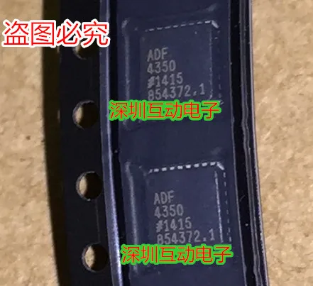 Free shipping   ADF4350BCPZ ADF4350 LFCSP32      10PCS