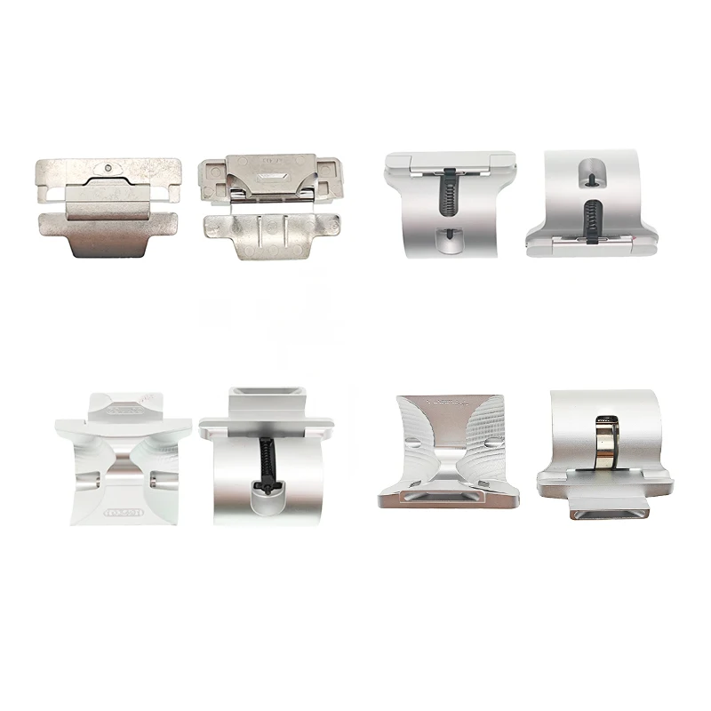 Aocarmo-Prise souple en silicone pour écouteurs, prévention de la poussière, réduction de pression, manchon en caoutchouc, Apple AirPods Pro 1/2, Pro2, A2083, A2084