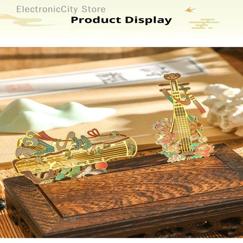 

Любители книг, подарки для чтения, винтажный веер-бабочка, металлическая закладка, полый цветок, закладки для рисования, студенческие зажимы для чтения книг