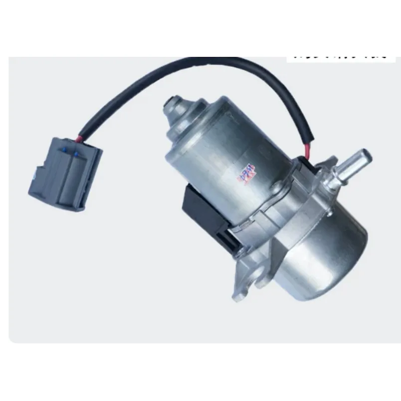 Electric vehicle brake vacuum auxiliary pump vacuum pump UP28 air pump spot quick delivery