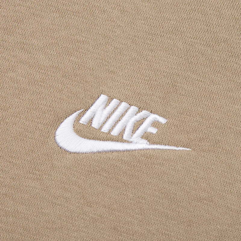 Nike Men's as m Nsw Club Hoodie Po Bb Fleece Pullover Hoodie Bv2655-247