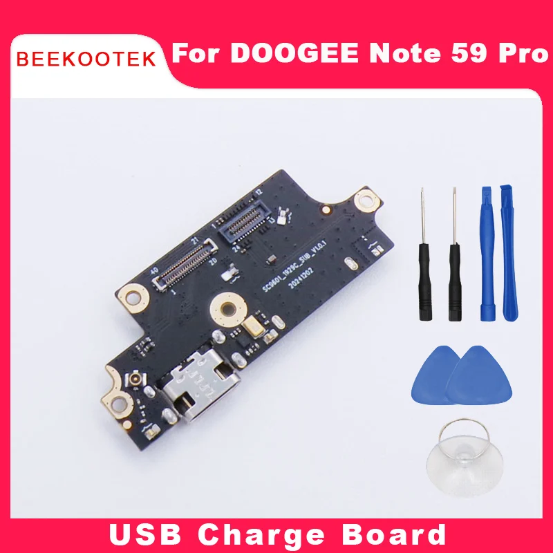 New Original Doogee… - image