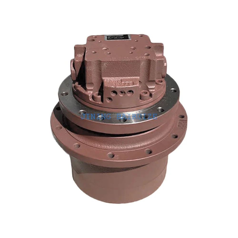 

excavator pc40-8 final drive PHV-390-53B pc40 travel motor