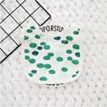 Green dots