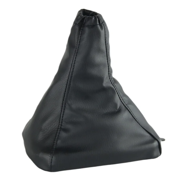 5-Gang-Schaltknauf für Opel Vauxhall Astra II G Zafira A 1998–2010 mit Gamasche, Kofferraumabdeckung, Handbremsengehäuse, Autozubehör – Detail 8