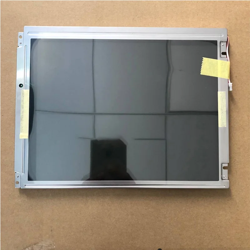 For NEC Original New Part 10.4 Inch NL6448BC33-54 NL6448BC33-59 NL6448BC33-53 NL6448BC33-46 NL6448BC33-59D LCD Panel