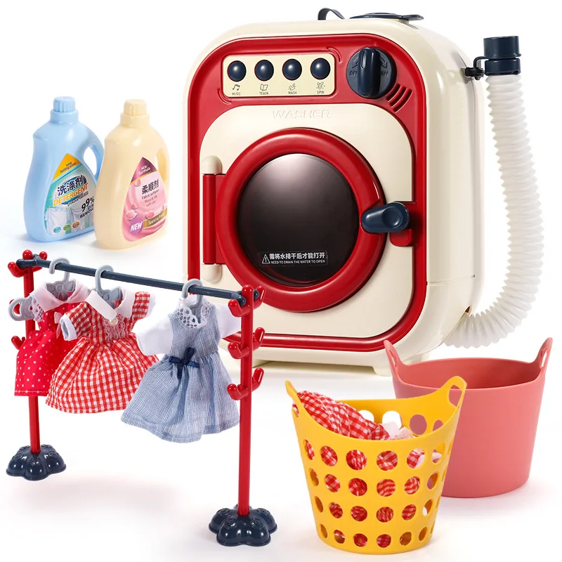 kids-game-washing-machine-toy-mini-simulation-electric-toys-rotate-kinetic-cleaning-preschool-toys-for-girls-pretend-play-house