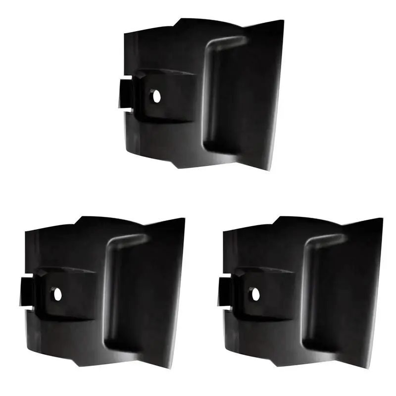 

Precision 3X 39826799 Rear Seat Release Outer Handle Lever For Volvo XC90 16-23 2Nd/3Rd Row Seat Backrest Switch Release Puller