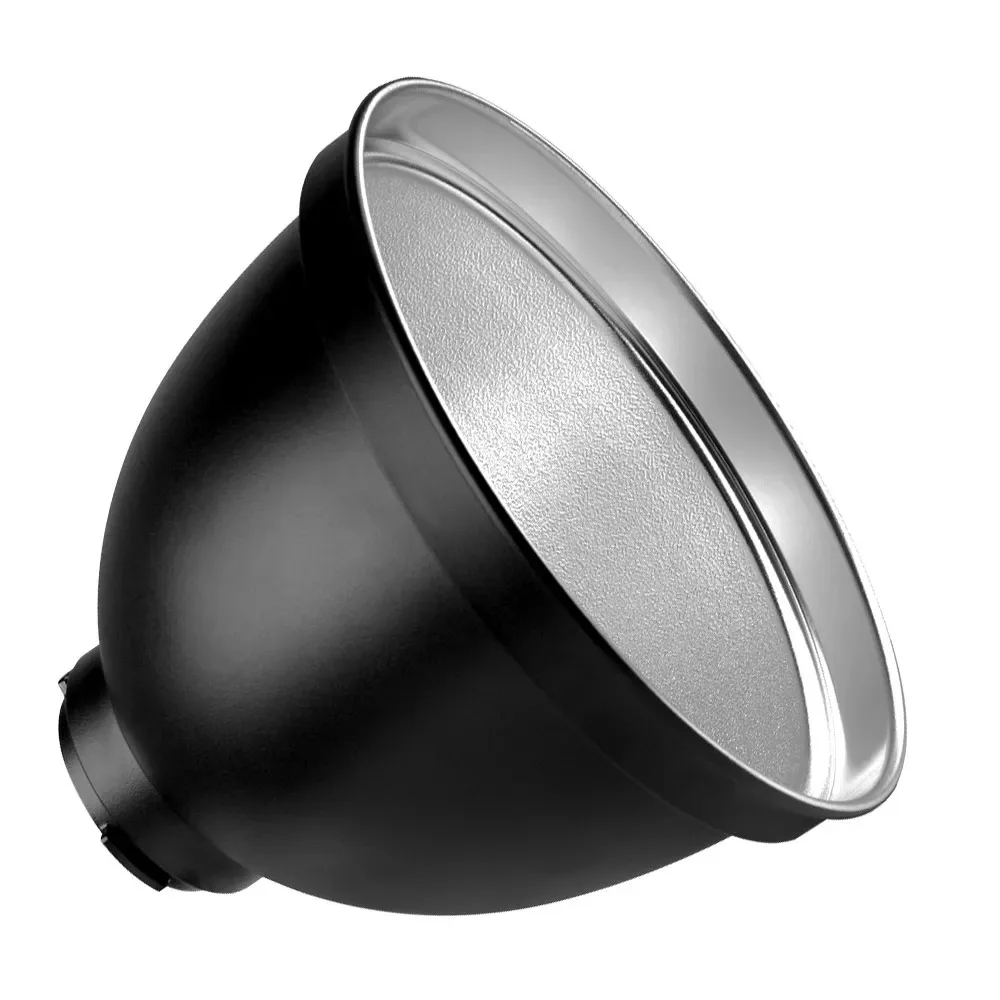 GODOX AD-R12 AD300PRO สะท้อนแสงโฟกัสยาว AD400Pro อุปกรณ์เสริมโดยเฉพาะ-GODOX MOUNT