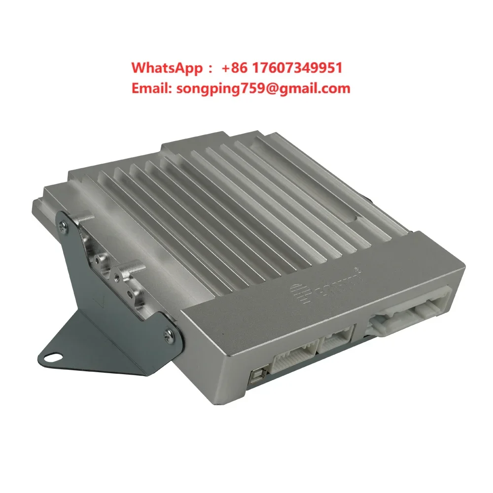 64W X 12 CH Car DSP  Amplifier for Toyota & Lexus  Cars Audio Upgrade System Karaoke Modules  5.1 CH Surrounded Music AC-3 DTS