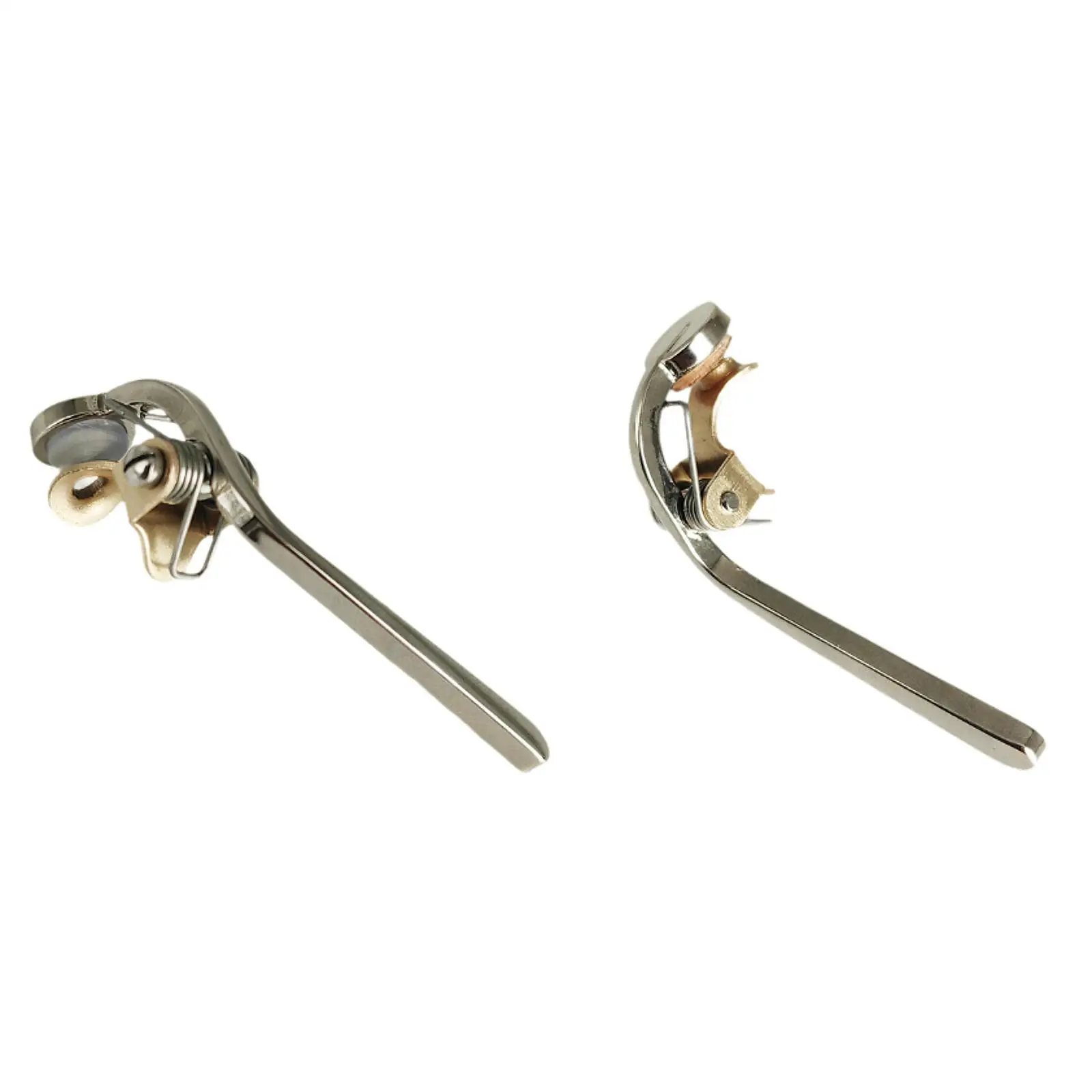 Trombone Water Key Trombone Spit Valve Assembly Set Replacement Trombone