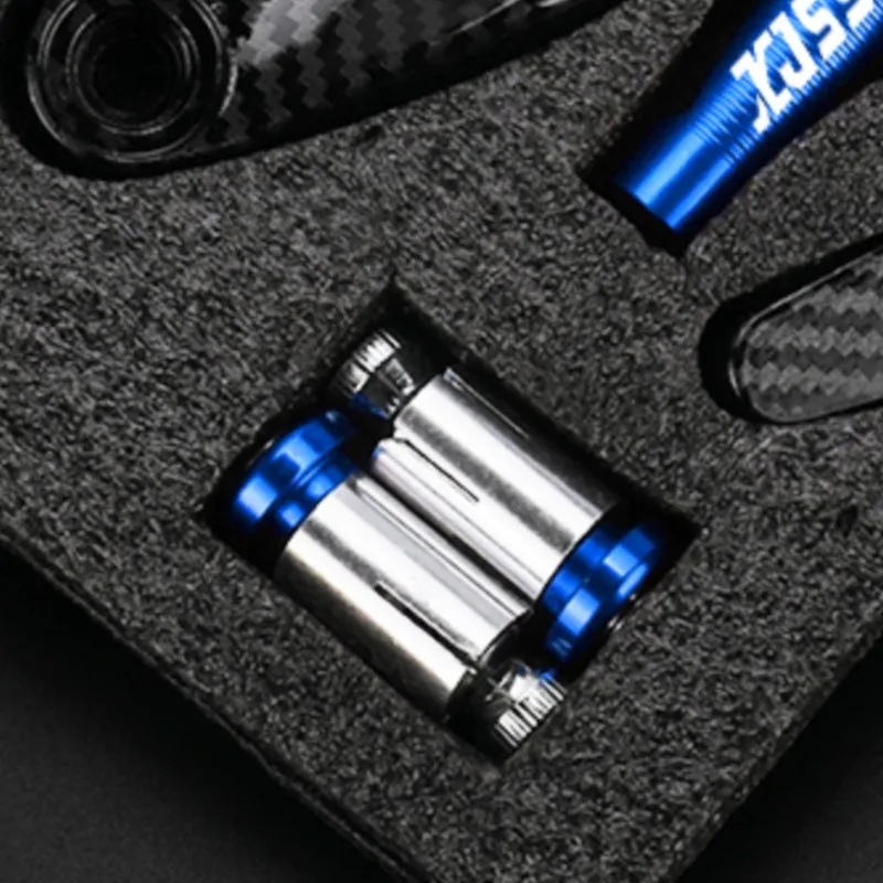 22mm For Yamaha XJ550 XJ 550 1981 1982 1983 1984 1985 Motorcycle Handle bar Grips End Brake Clutch Levers Protection Guard Parts