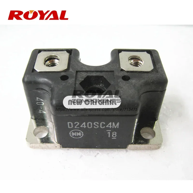 D120SC4M D120SC6M D240SC4M D180SC6M D180SC4M SS60J7M6P D120SC7M SS60J5M6P SS60J7M3P D180SC7M SS60J4M3P مول أصلي جديد