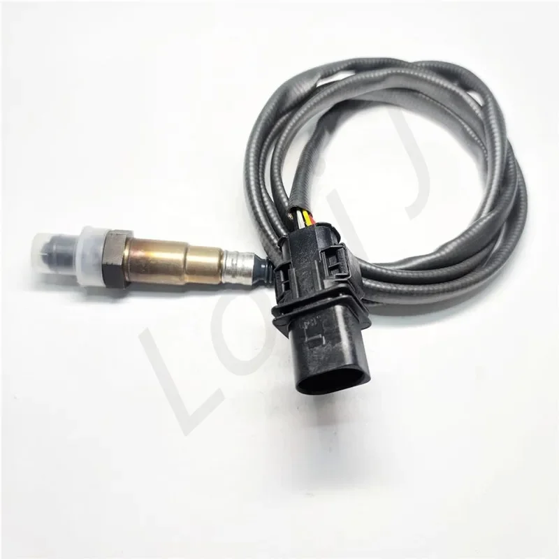 YYDS Wholesale Price New Oxygen Sensor Front Left OE: 95B906203 For Porsche MacKay 3.0T/3.6T (2014.04-2018.07)