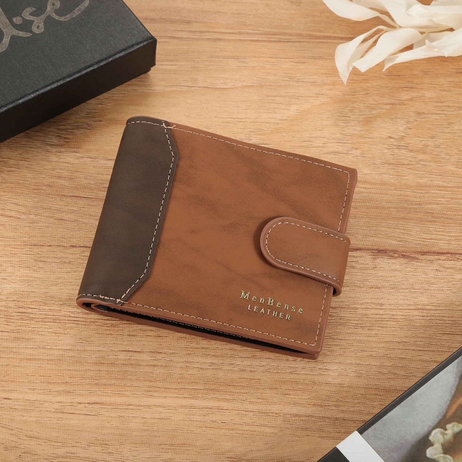 Variant: Style 14-Light Brown