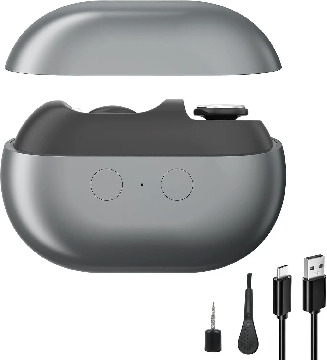 Electric Nail Clipp…