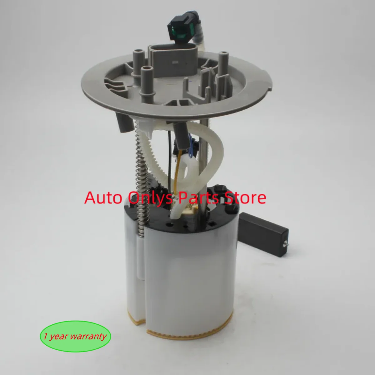 1pc New 4F0919051H High quality Fuel pump assembly 4f0919051h is suitable For (04-12) Audi A6L/2.4/3.0L/gray cover C6