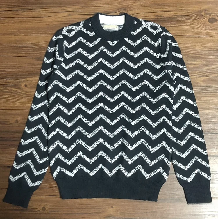 

Autumn Winter New Arrival Women's Knitted Sweater round Ne Long Sve Tassel Texture Casual Loose Fit Online Exclusive