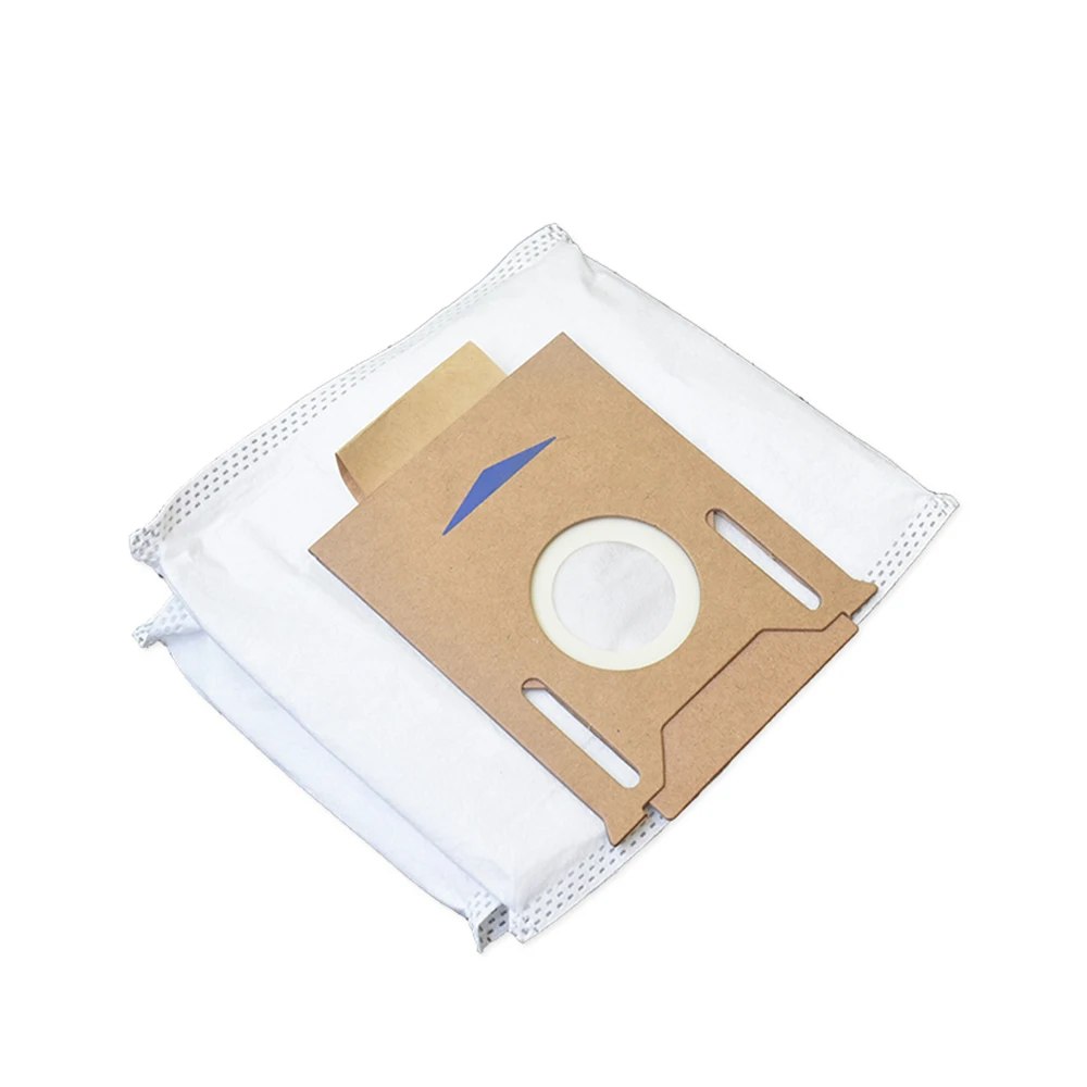 Chổi Quét Chính Bộ Lọc Có Thể Giặt Được Bàn Chải Cạnh Bên Cho ECOVACS DEEBOT OZMO DJ65 DX55 DX93 Robot Hút Bụi Lau Nhà Vải Cán Bàn Chải