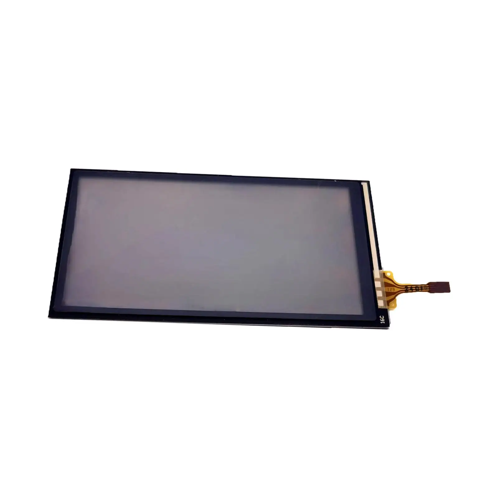 Touch Screen High Performance Repair Parts Professional Replace Parts for Sony Hdr-pj820E Digital Camera Accessories Components