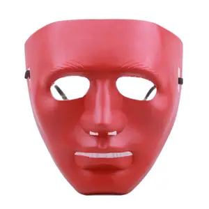 Unisex Cadılar Bayramı Hayalet Dansı Yüz Maskesi, Beyaz, Ev, Hip-Hop, Bir Adım, Hayalet, Cadılar Bayramı, Maskeli balo, Parti, İnsan 8 en çok satan, binici, hayalet-no. 7