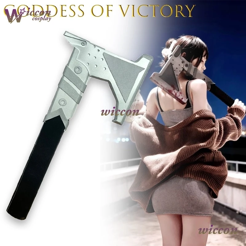 Women'S Accessories Accessorize - D: Killer Wife Cosplay Costume Prop