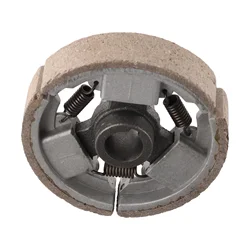 1pc Automatic Centrifugal Clutch 20mm Shaft Dia Clutch For 170F Gasoline Engine Automatic Clutch 168F Mini Tiller Clutch