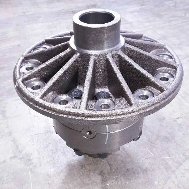 

60271917 Differential Assembly 82030502 82030502 differancial mechanism