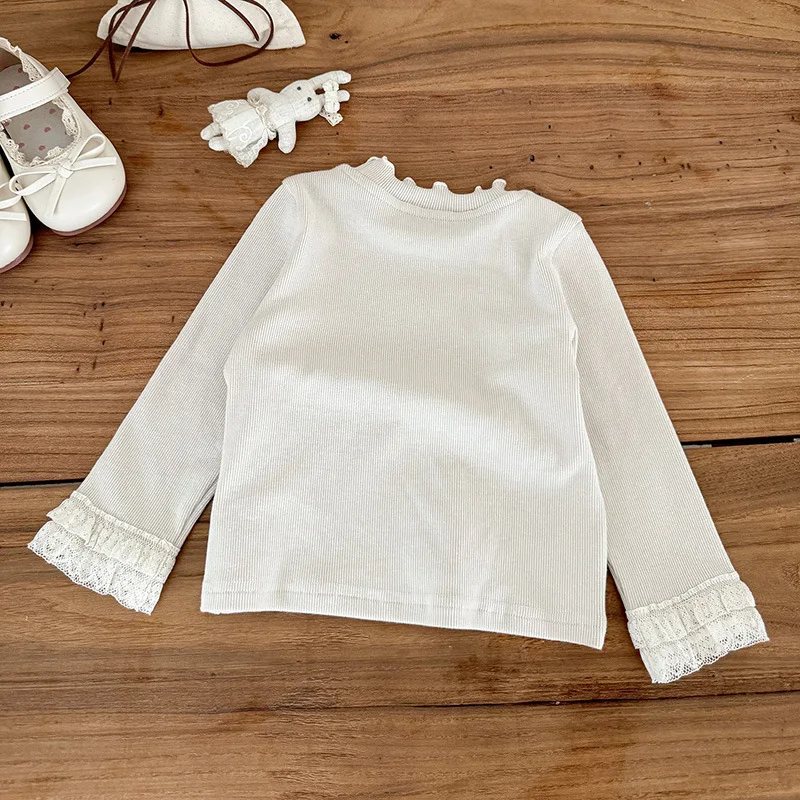 여아 정장 가을 신상 아기 바지 긴팔 상의 여자아이 귀여운 꽃무늬 스트랩 스커트 투피스 세트 A급