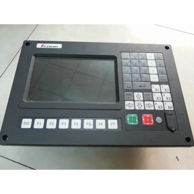 CNC 윌링 머신, SF-2060S 시스템, 4 축