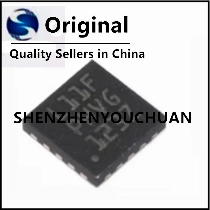 

STM32L011F4U6 32L011F4U6 UFQFPN-20(3x3) Microcontroller Units (MCUs/MPUs/SOCs) ROHS IC Chipset New Original