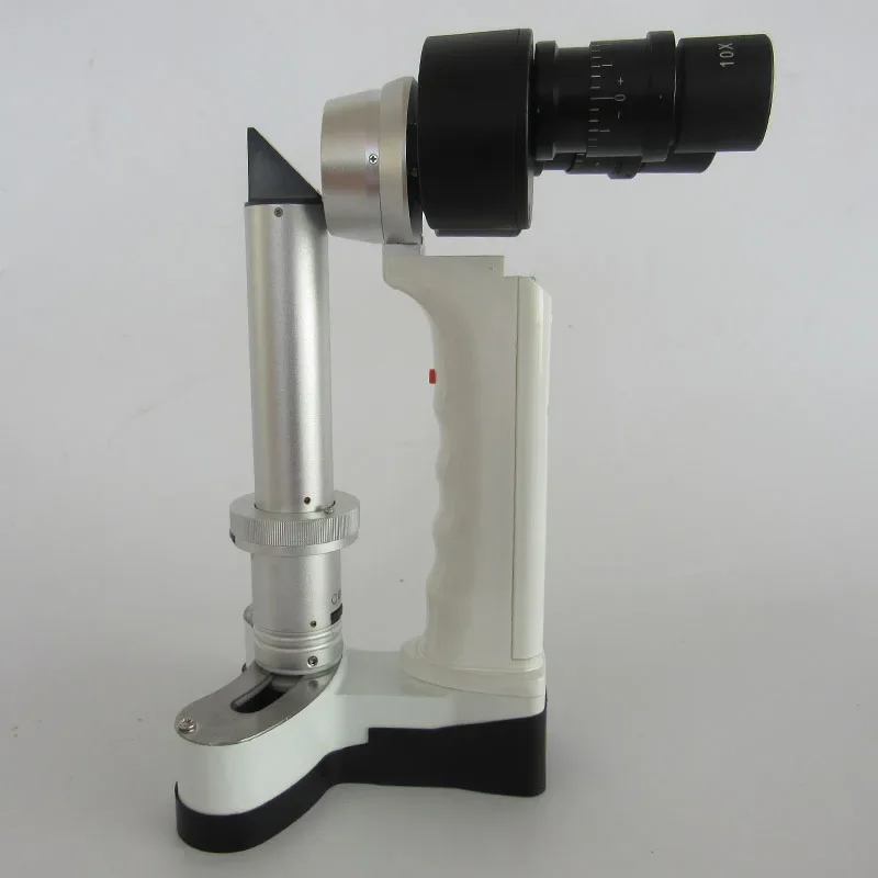 =For LYL-S Portable Handheld Slit Lamp Microscope Ophthalmology For Eye Examination