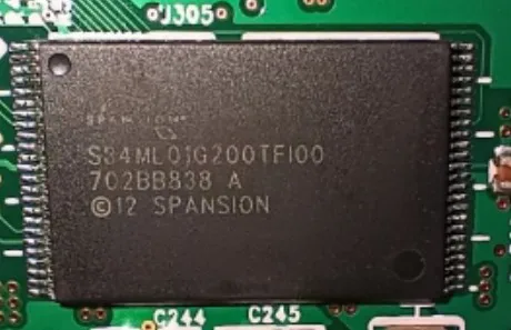 

Бесплатная доставка S34ML01G200TFI00 S34ML01G200TFI000 128 МБ 10 шт.