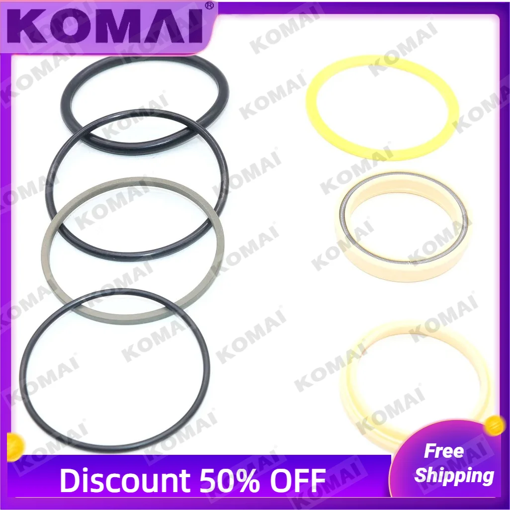 LIFT Cylinder Seal Kit 7135489 for Bobcat E19 E20 S510 S530