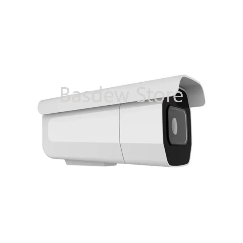 Home Security Bullet IP Camera 3D NR 2.7-13 5mm 5X AF Lens 8MP 4K RKchip IMX415 + RV1126 Built-in POE CCTV