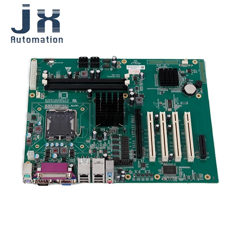 

Original EVOC Industrial ATX Motherboard EC0-1816 (H) EC0-1817 EC0-1818E EC0-1820C EC0-1823 EC0-1827 EC0-1828