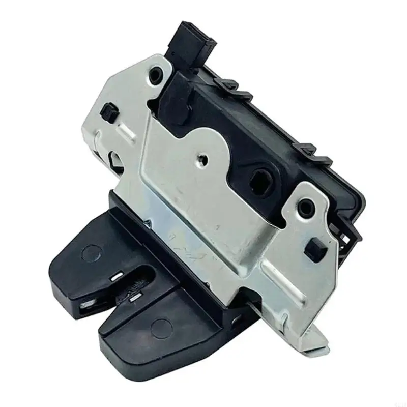 

Quick Operation Boot Lock Actuator Trunk Lid Latches Replacement 13188851 13126497 for Tailgate Lock Vehicle Security