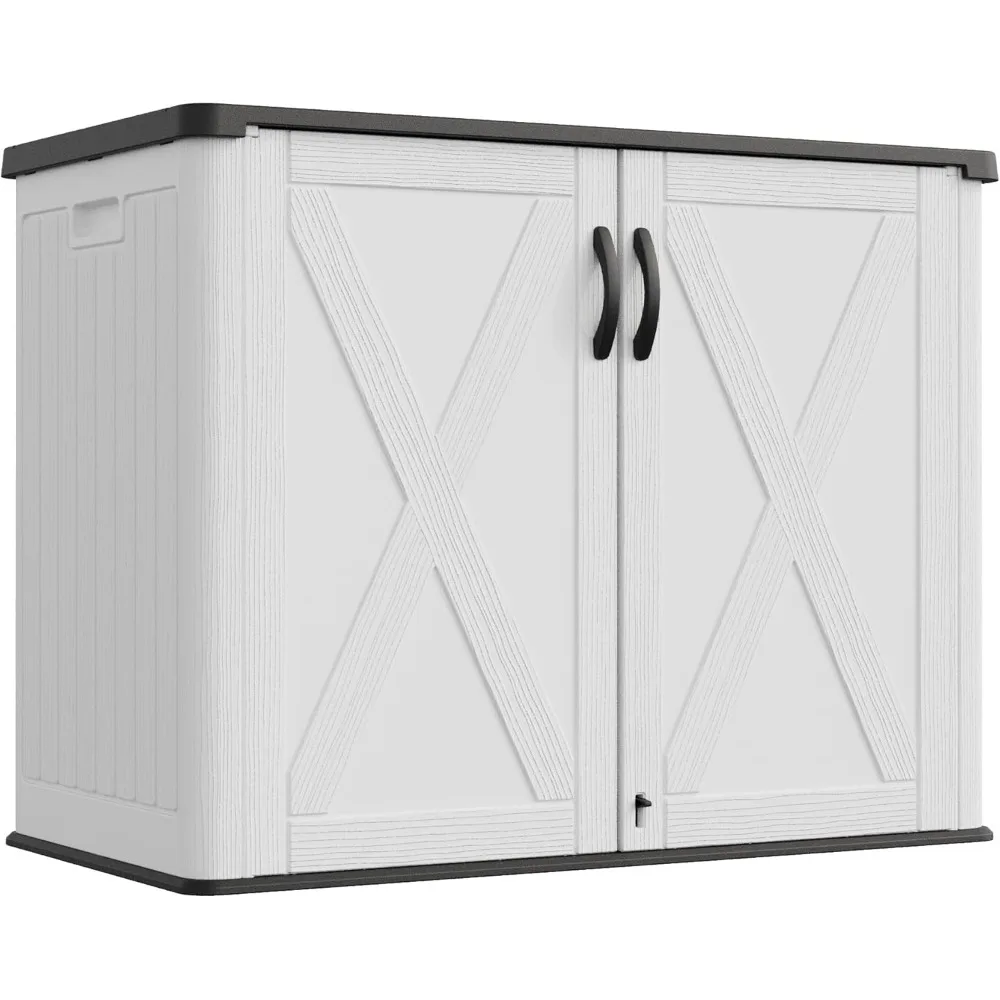 Outdoor Storage Cab… - image
