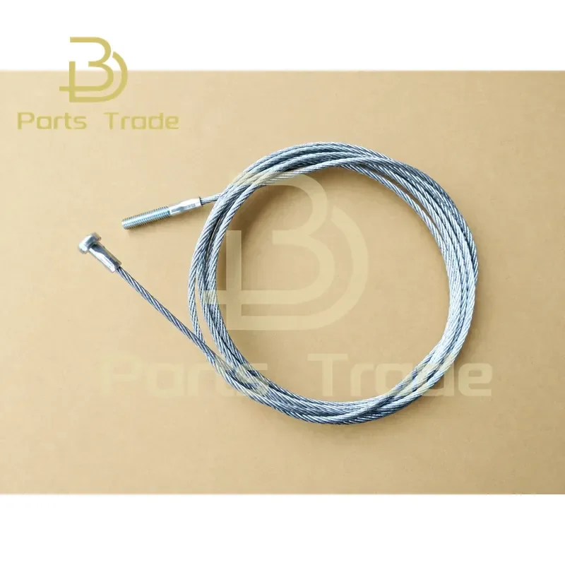 for Thyssen Elevator Hall Door Wire Rope Floor Door Wire Rope Car Door Wire Rope