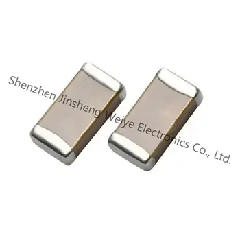 CC0603KRX7R9BB104 multilayer ceramic capacitors MLCC - SMD/SMT 50V 0.1uF X7R 0603 10%