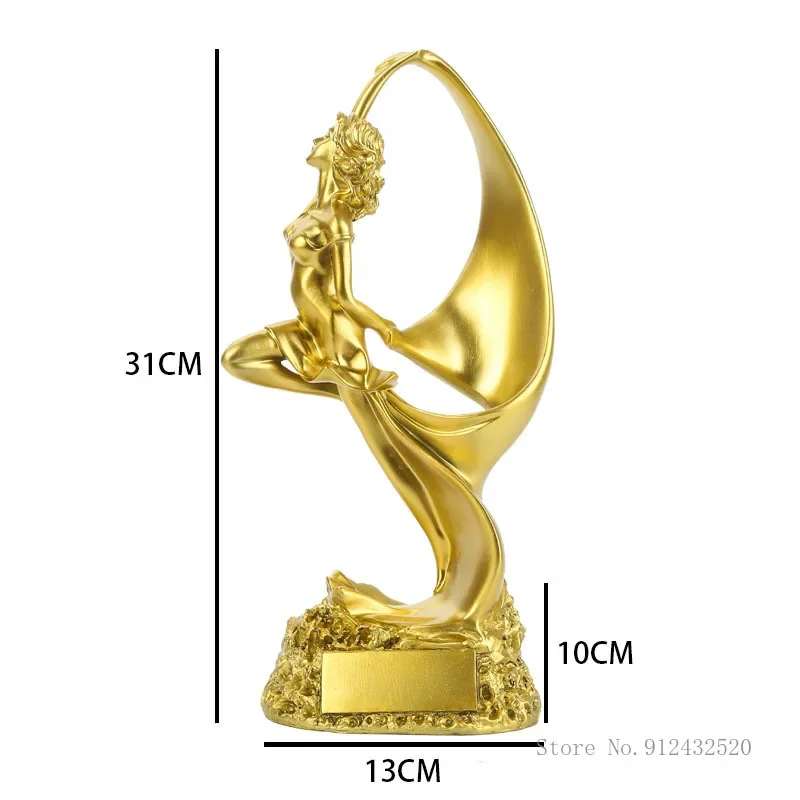 

Customized Creative Resin Crafts Ornaments, Sculpture, Gymnastics, Fitness, Bodybuilding, Gym, Muscle, Gravity, Gracefully , 1Pc