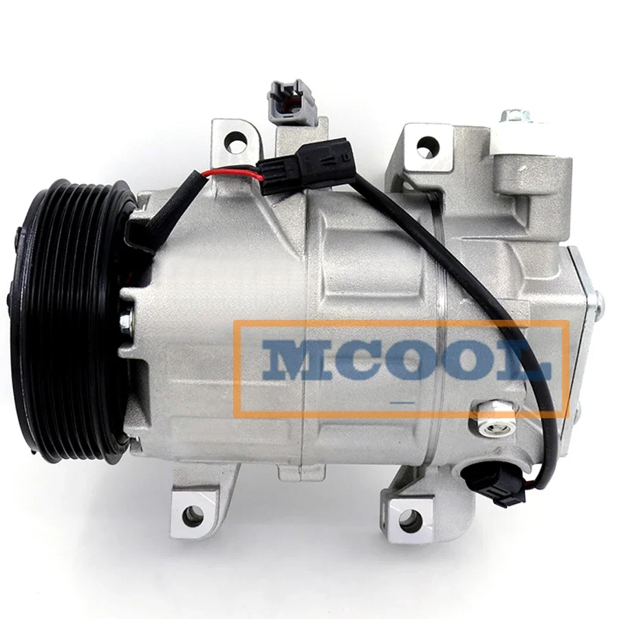 For Nissan Altima 2.5SL 2.5SV 2013-2018 OEM Auto AC Compressor 16003300-101 16003300-102 16003300103 16003300-104 Z00164914