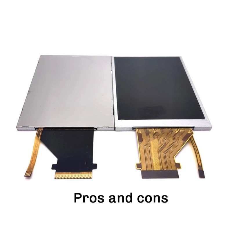 LCD Display Screen Digital Camera Repair Part For Olympus TG-3 TG3 TG-4 TG4 TG5