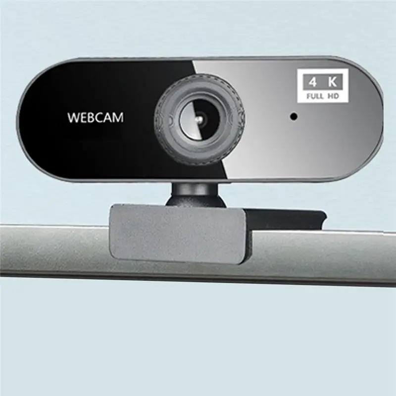 AEE4-1080P HD Camera Desktop Laptop Live Online Class Network Video Conference Camera