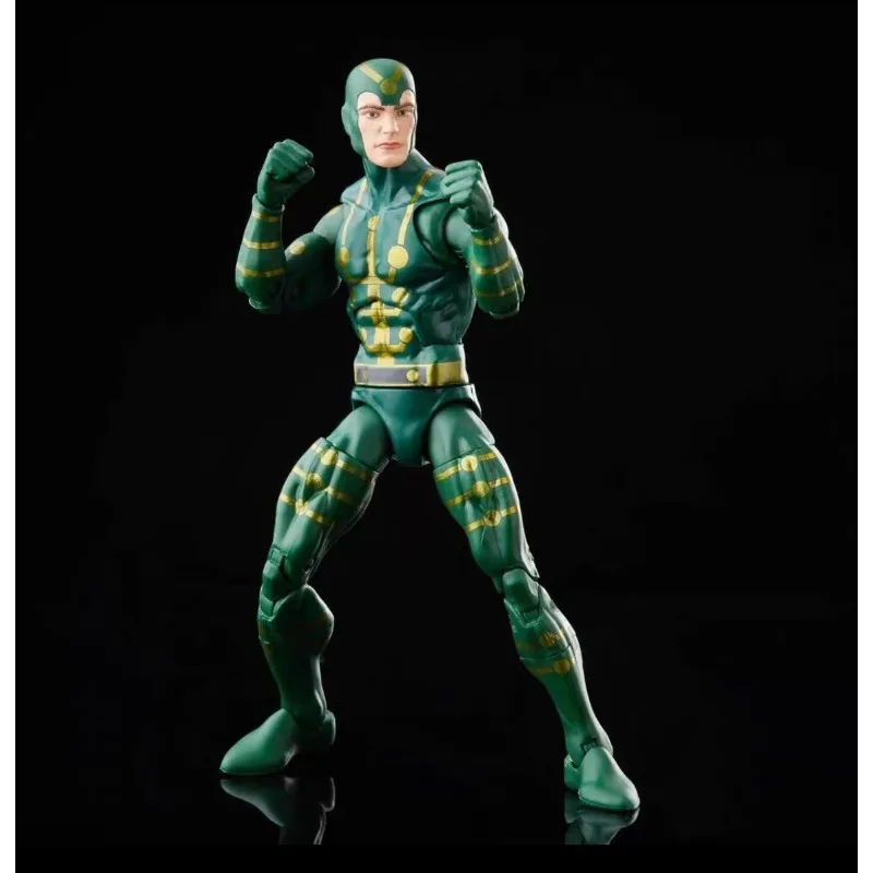 New Original Hasbro Marvel Legends Multiple Man Action Figure Toys Model Collection