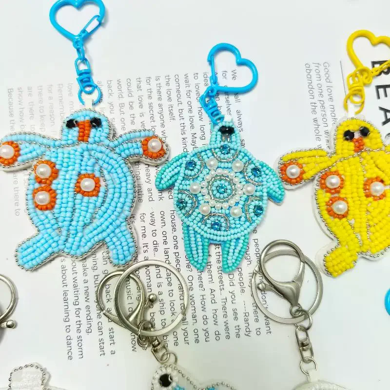 Очаровательная нашивка с аппликацией в виде морской жизни, кокосовой пальмы, кристаллы, морская звезда, блестки, одежда ручной работы из бисера, пришивные нашивки, сумка, кулон